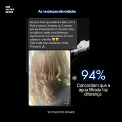 Chuveiro smart