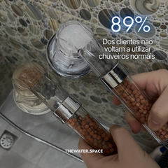 Chuveiro smart